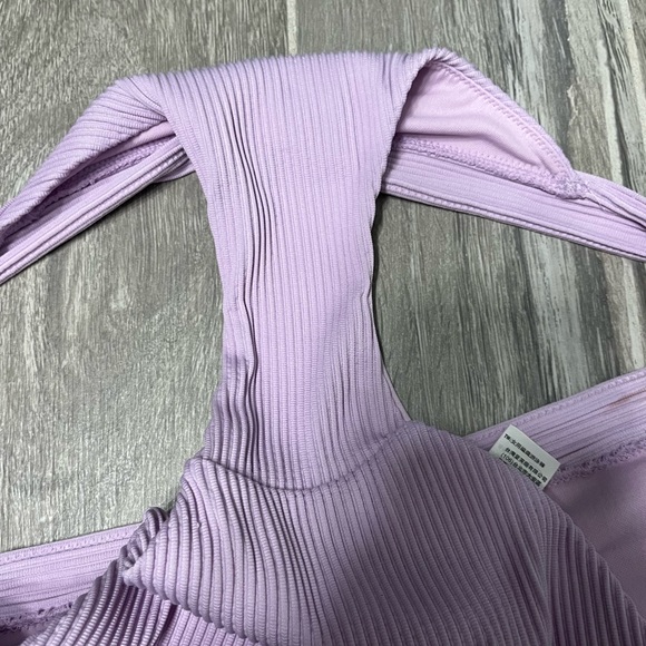 hollister lavender bikini bottom!!! - Picture 6 of 6